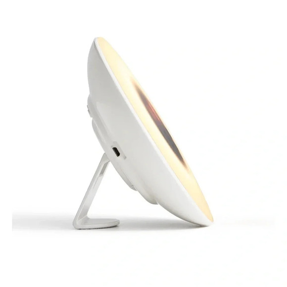 ✨✨ Wake Up Light Digital Alarm Clock with Sunrise and Sunset Simulation - Picture 7 of 15